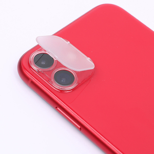 Protection d'écran pour appareil photo arrière, support d'objectif, coque de téléphone portable - Product Image 2