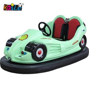 Coches de Choque Inflables Mini para Niños y Adultos, Modernos 2020, Todos los Colores Disponibles, con Batería, Personalizados, de Fibra de Vidrio, 6-10 km/h - Product Image 3