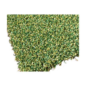 15mm multisport गैर भरने कृत्रिम घास मैदान 15mm खेल घास - Product Image 2