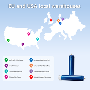 ถังแก๊สแรงดันสูงความจุขนาดใหญ่ บอลลูนฮีเลียม แก๊สส่งเร็ว มีสินค้าใน EU USA จัดส่งรวดเร็ว - Product Image 4