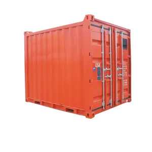Mini-Container Offshore entspricht DNV 2.7-1 ISO10855 Tool Service Container