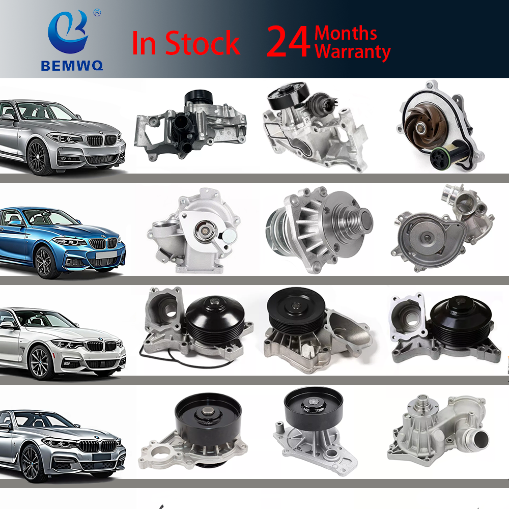 all different improvements on bmw e92