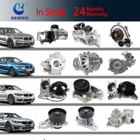 Prix de Gros Usine BEMWQ Pièces Détachées Automobile Moteur Pièces de Moteur Diverses pour Tous les Modèles BMW M54 N46 N20 N63 F20 E90 E39