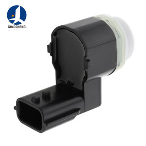 Aiuto per la retromarcia 28438-4EA0A per Nissan per Qashqai J11 per X-Trail NV300 2013-2022 auto PDC sensore di parcheggio <span class=keywords><strong>paraurti</strong></span> anteriore - Product Image 2