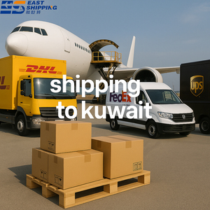 <strong>Economic</strong> <strong>Express</strong> Shipping to Kuwait Flexible for Urgent Cost-Special Goods Shipments Transparent Pricing China Shipping Company - Product Image 1