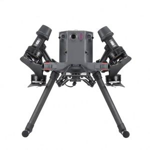 โดรนรุ่น Universal Version Matrice 350 RTK ระยะเวลาบิน 55 นาที พร้อมระบบมองกลางคืน Matrice 350 Rtk เทียบกับ Matrice 300 RTK UAV M350 - Product Image 4