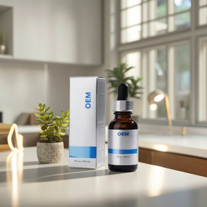 OEM/ODM Custom Logo Private Label <strong>Liquid</strong> Active Hair Growth Vitamins <strong>Biotin</strong> Ginger - Product Image 1