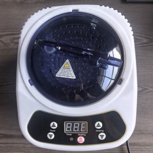 Sauna Portátil con Vaporizador y Bañera para Uso Diario, Interior y Exterior, Ligera y Fácil de Instalar, 2.6x2.6x5.9 pies, Precio de Fábrica - Product Image 6