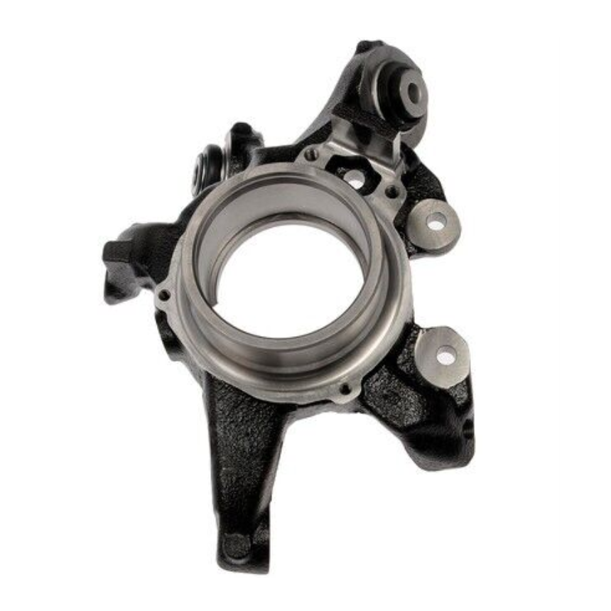 BMW 33326774807 & 33326774808 - High-Quality Steering Knuckles