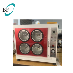 ASTM Tumble Pilling <span class=keywords><strong>Tester</strong></span> Textilgewebe Reibungs pilling und Fuzzing <span class=keywords><strong>Tester</strong></span> GB Tumble Pilling <span class=keywords><strong>Tester</strong></span> - Product Image 1