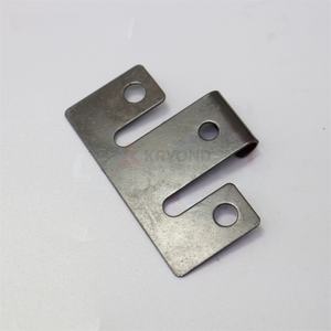 1PC 41.006.234 Crochet de couverture à ressort à lames pour SM102 CD102 Pièces de rechange pour machine d'impression - Product Image 1