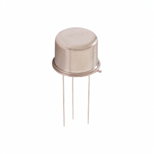 BOM IC In Stock TO-205AD, TO-39-3 Metal Can Buy Online Electronic Components JANTXV2N5680 Transistors - Product Image 1