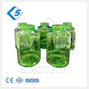 Hiệu Suất Cao Một Giai Đoạn Chai Thổi Lọ Lon <span class=keywords><strong>Pet</strong></span> Tiêm Căng Thổi Đúc Khuôn Giá Máy Trung Quốc Nhà Cung Cấp - Product Image 6