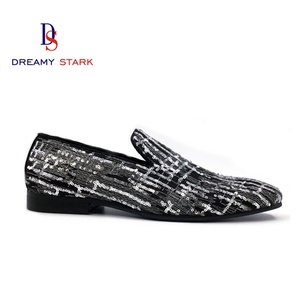 Zapatos Oxford de Vestir para Hombre, Hechos a Mano, de Cuero Genuino de Alta Calidad, Cómodos y Fáciles de Poner, para Oficina y Carrera Profesional, con Logotipo Personalizado - Product Image 4