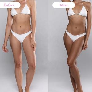 Lotion bronzante sans soleil pour le corps, marque privée, bronzage intensif, lotion bronzante biologique, noire avec lotion bronzante, pour usage en intérieur - Product Image 5