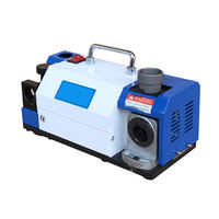 Rectifieuse portative Xy-13 automatique de peu de torsion 3-13mm