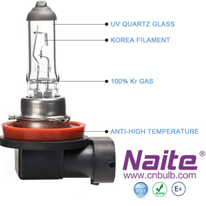 Chất Lượng Tốt Bóng Đèn Tự Động H11 12V 55W HALOGEN Đèn Cho Chiếu Sáng Ô Tô Hệ Thống - Product Image 4