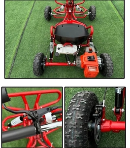 <span class=keywords><strong>A</strong></span>çık sürüklenme 80cc kol şok süspansiyon kum çapraz <span class=keywords><strong>Kart</strong></span> aracılığıyla 2 zamanlı benzinli motor çekme başlangıç Buggy ile <span class=keywords><strong>Kart</strong></span> gitmek tipi