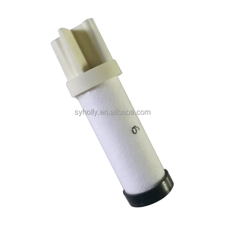 Hoge Prestaties Cng Lng Lpg Bus Filter J5700-1107140A Hoge Druk Aardgas Filter 612600190763