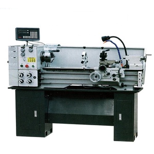 <span class=keywords><strong>Torno</strong></span> de <span class=keywords><strong>metal</strong></span> de manuan, motor Hina <span class=keywords><strong>para</strong></span> torneado de madera con oscilación de 305mm sobre la cama, 2142 - Product Image 2