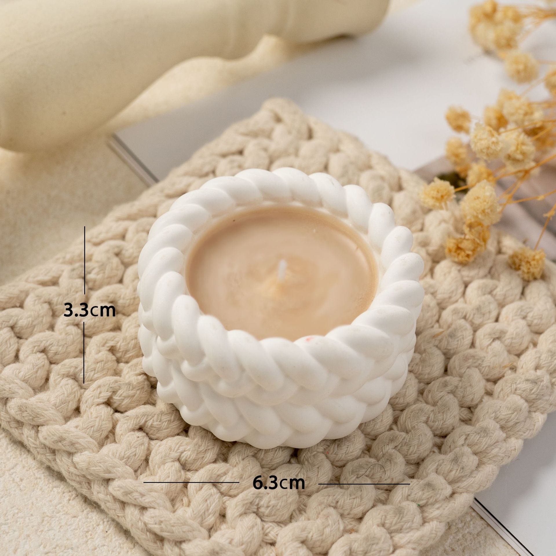 สีของกาแฟ