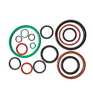 แหวนปิดผนึกยางฟลูออรีน - Product Image 4