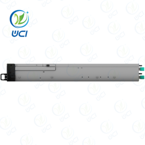 Synology ของแท้ ใหม่เอี่ยม 12-Bay RackStation RS3621RPxs 2U เซิร์ฟเวอร์แร็ค NAS แบบไม่มีดิสก์ - Product Image 4