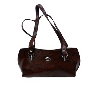 Premium Quality Womens Luxury Genuine Leather Clutch Durable Zipper Large Capacity Waterproof Cross-Body Strap Lightweight Shop - Product Image 5