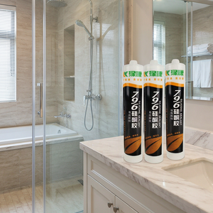 Scellant silicone neutre professionnel pour le jointement des comptoirs et des bords d'évier - Product Image 2