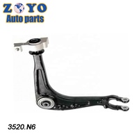 3520.N6 3520.Q1 Pièces détachées automobiles de haute qualité Bras de suspension inférieur avant pour Citroën C5 Peugeot 407 2004
