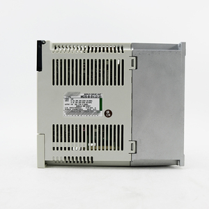 โมดูลแอมพลิฟายเออร์2KW MDS-B-SVJ2-20 MDS-B-SVJ2-20ชุดไดรฟ์ AC อุปกรณ์ควบคุมโปรแกรมได้จาก PLC - Product Image 4