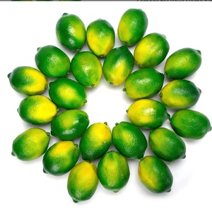 Pâte de <span class=keywords><strong>fruits</strong></span> décorative, fausse visqueuse, artificielle, pour décorer la maison - Product Image 6