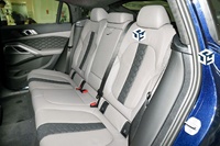 غطاء مقعد من جلد نابا بتصميم M3 لسيارات BMW الفئة الرابعة E90 91 92 93 21 30 36 46 F30 31 34 35 G20 G21