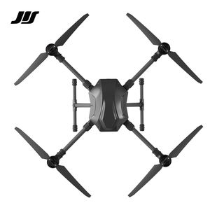 Промышленный дрон для доставки грузов: высокоэффективное решение для аэрогрузовой логистики в электронной коммерции - Product Image 3