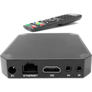 Boîtier TV intelligent Beelink 4K Android 7.1 Quad Core Amlogic S905X Wifi 2.4G 5GHz 2 Go de RAM 16 Go de ROM - Product Image 4