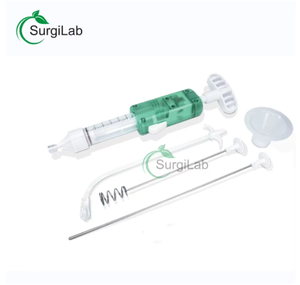 Kit d'instruments orthopédiques pour vertébroplastie PVP, kit d'instruments professionnel pour vertébroplastie, remplissage de ciment osseux - Product Image 4