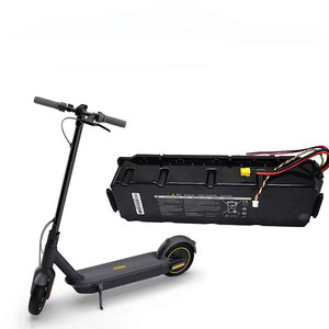 Cargador de batería original para patinete eléctrico Ninebot Es2 Es4 E22 E25 F40 F20 Max G30 G30P Max Xiaomi M365 1S Pro Pro2 - Product Image 2