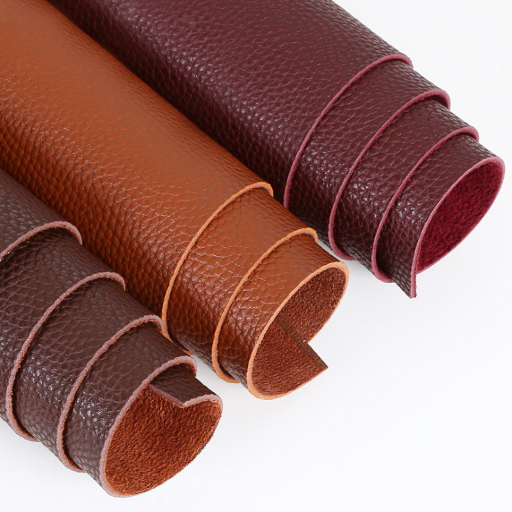 Leather Supplier Designer Stock Vinyl Car
