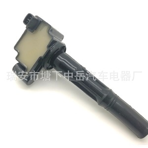Bobina de Encendido Toyota 90919-02213 88921357 0297007941 Tipo Pluma para Reemplazo y Reparación - Product Image 2