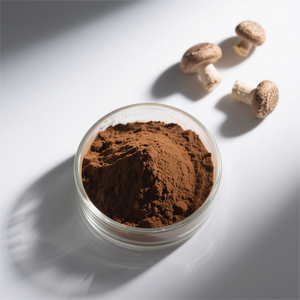 उच्च गुणवत्ता 10% ~ 50% पॉलीसैकेराइड्स कार्बनिक शेरों मैनी मशरूम अर्क - Product Image 2