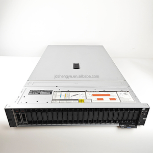 Новый настраиваемый Сервер Dell <span class=keywords><strong>PowerEdge</strong></span> R760 сервер с сервером <span class=keywords><strong>R760XA</strong></span> R760XS R760XD2 - Product Image 6