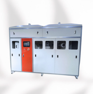 ระบบเคลือบเมมเบรนแบบแผ่นเรียบสำหรับงานวิจัยและพัฒนา เครื่องเคลือบแบบสล็อทดายต่อเนื่องขนาดห้องปฏิบัติการ อุปกรณ์กลับด้านเฟสแบบตั้งโต๊ะ - Product Image 2