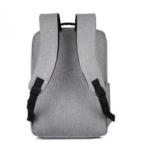 Hot <strong>Sale</strong> Promotional Fashion High Quality 20L USB Charging Business <strong>Laptop</strong> Computer Backpack <strong>Bag</strong> With Shockproof - Product Image 4