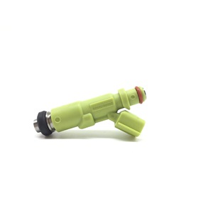 Inyector de Combustible 23250-13030 para Toyota T.U.V KF8 Lite KR42 KR52 KM7 Pieza de Repuesto - Product Image 3