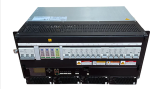 H W ETP48200-C5E1 Fuente de alimentación integrada Fuente de alimentación CA y CC 48V200A - Product Image 2