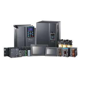 อินเวอร์เตอร์ VFD900C23A-21 220V/3P,90kW ใหม่และของแท้  ตัวแปลงความถี่ AC Drive แรงดันไฟฟ้าปกติ - Product Image 5