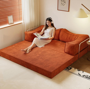 Set di Divani Moderni Woodbridge con Imbottitura in Spugna Compressa, Imballaggio Sottovuoto per Vendita Diretta, per Casa, Hotel, Magazzini, Appartamenti - Product Image 2