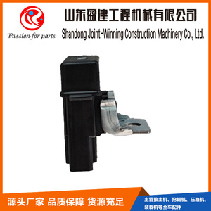ชุดฟิวส์โคมัตสึ 561-06-85710 สำหรับอะไหล่เครื่องจักรก่อสร้างรถดันดิน - Product Image 4