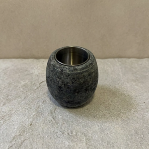 Accessori per Sauna <span class=keywords><strong>in</strong></span> <span class=keywords><strong>Pietra</strong></span> di Saponite Solida, Resistenti al Calore, per Cristalli di Menta e Accessori per Sauna - Product Image 3