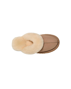 Calzature invernali personalizzate da uomo donna stile etnico antiscivolo stivali da neve in pelle scamosciata calda ciabatte antiscivolo in pelle stile etnico invernale - Product Image 6